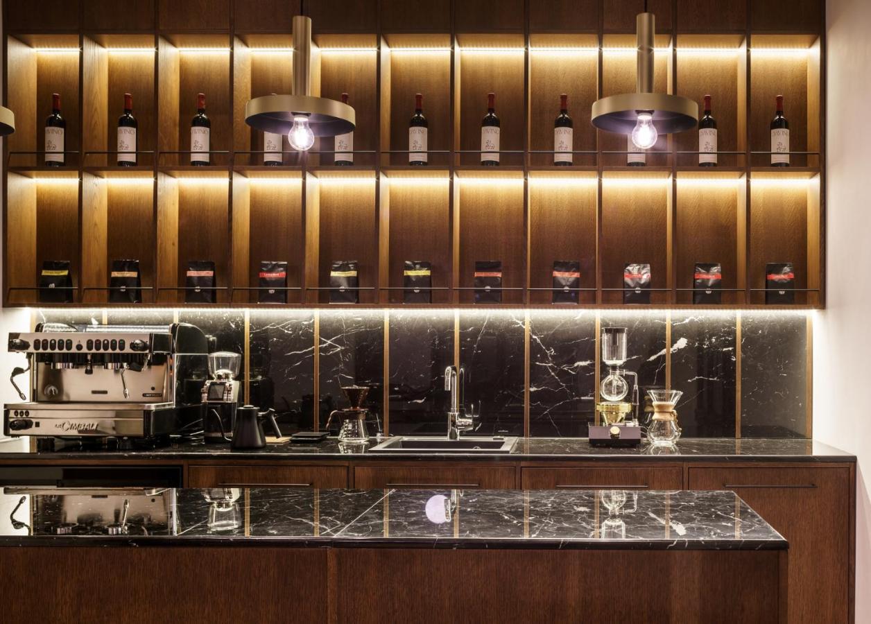 Casa Popeea Boutique Hotel Braila Luaran gambar