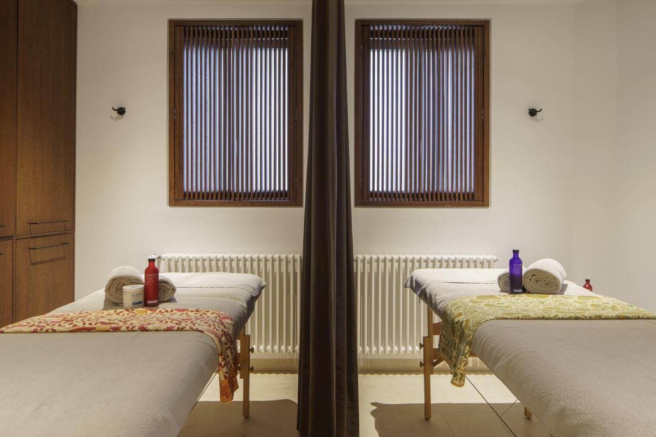 Casa Popeea Boutique Hotel Braila Luaran gambar