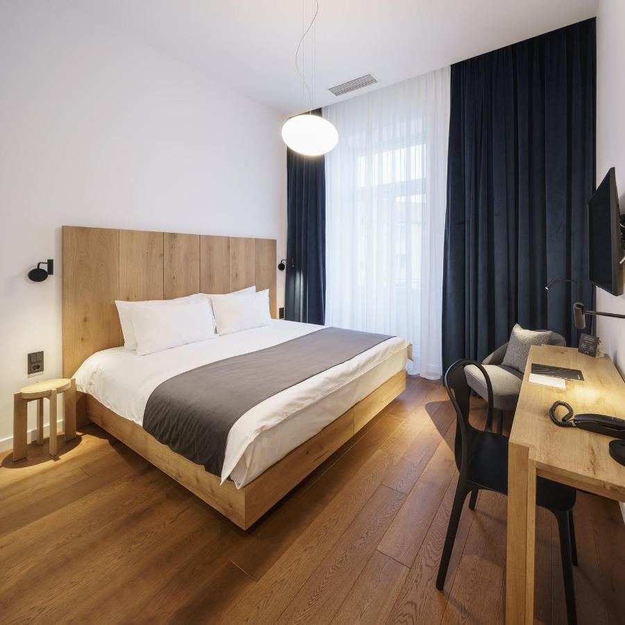 Casa Popeea Boutique Hotel Braila Luaran gambar