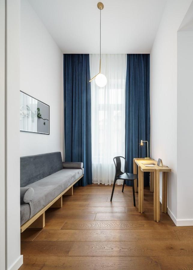Casa Popeea Boutique Hotel Braila Luaran gambar