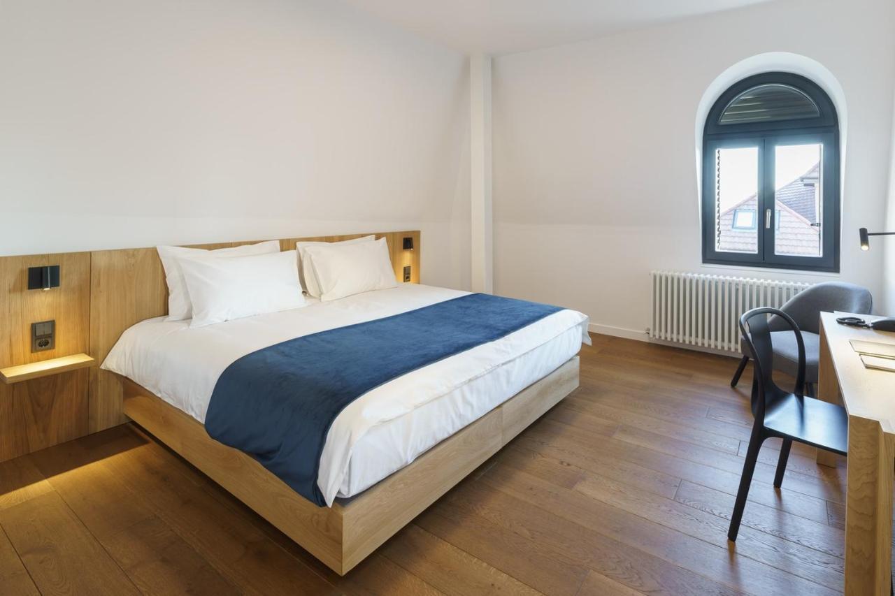 Casa Popeea Boutique Hotel Braila Luaran gambar