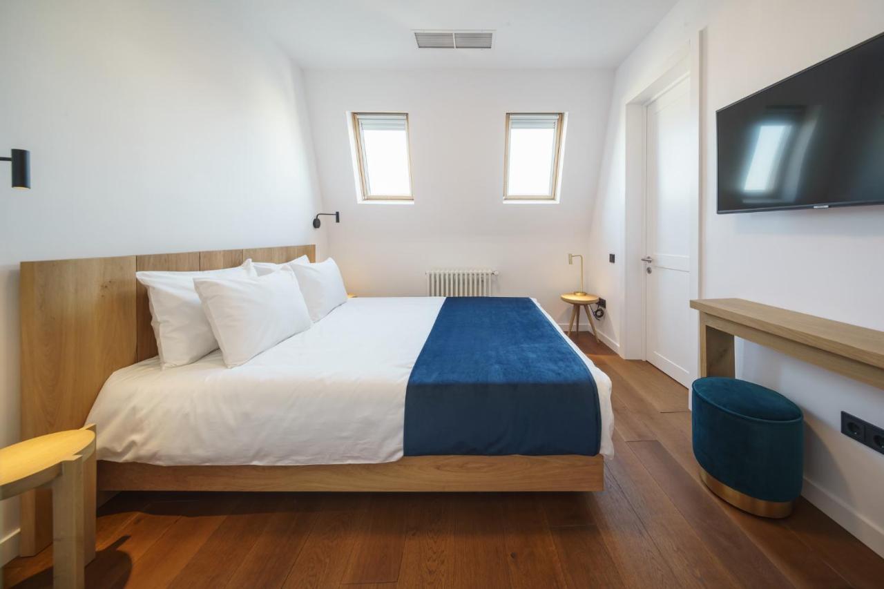 Casa Popeea Boutique Hotel Braila Luaran gambar