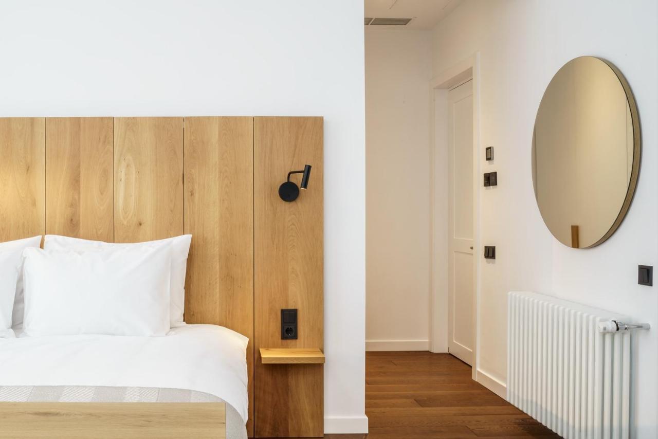 Casa Popeea Boutique Hotel Braila Luaran gambar