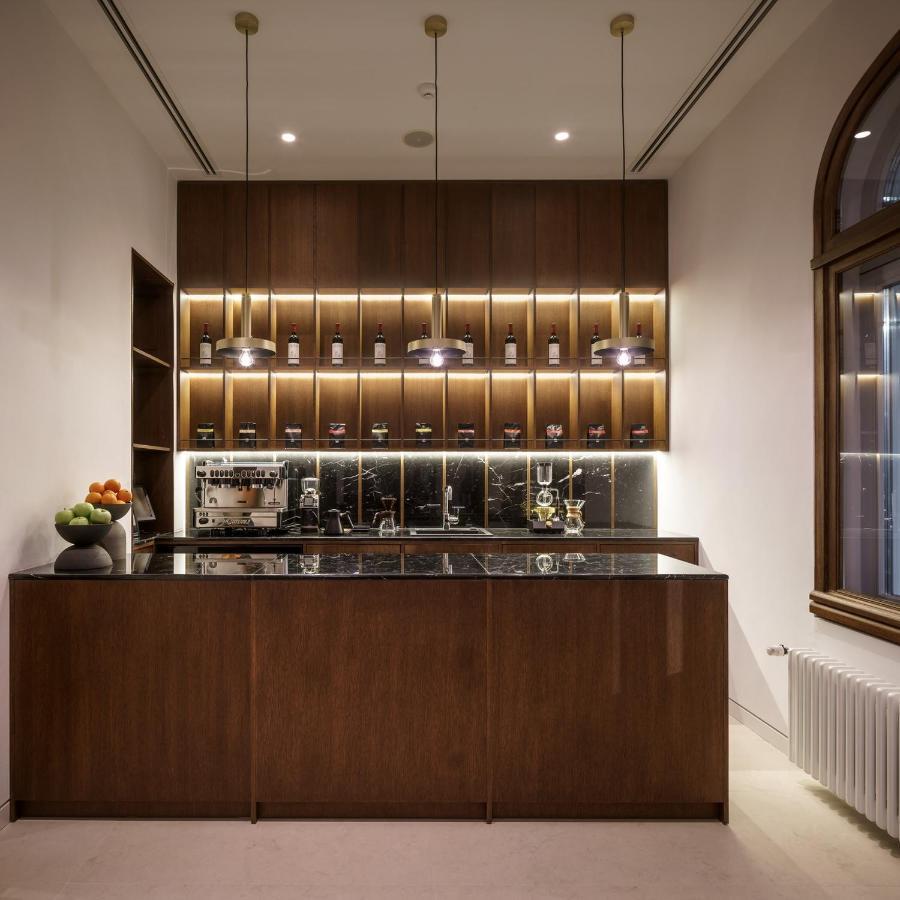 Casa Popeea Boutique Hotel Braila Luaran gambar