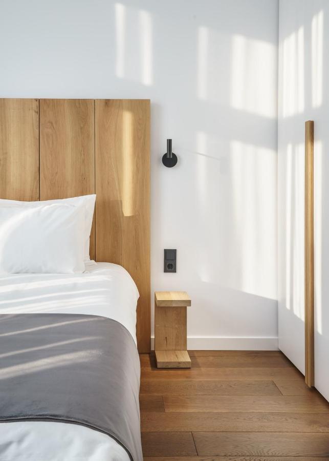 Casa Popeea Boutique Hotel Braila Luaran gambar