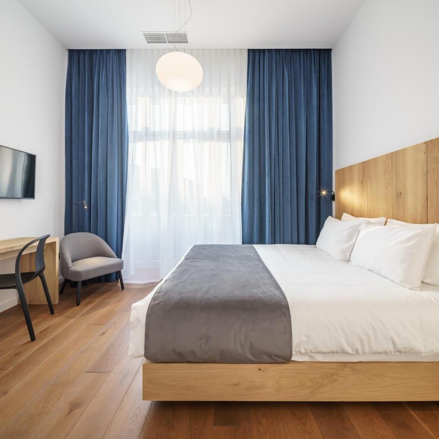 Casa Popeea Boutique Hotel Braila Luaran gambar