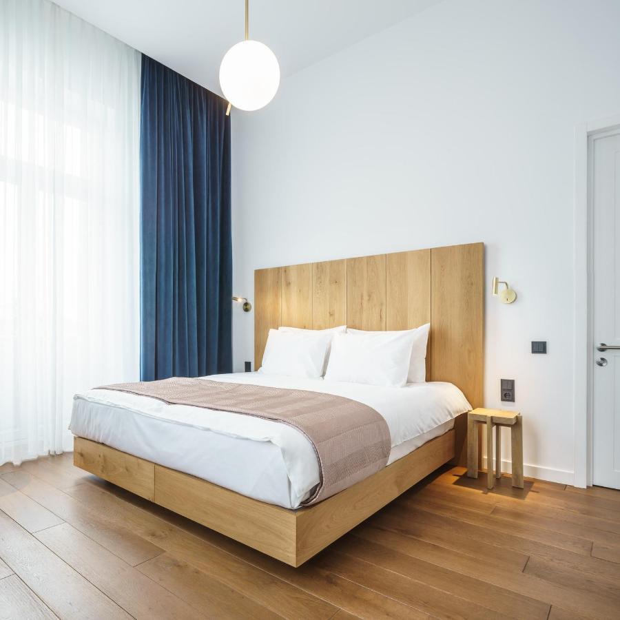 Casa Popeea Boutique Hotel Braila Luaran gambar