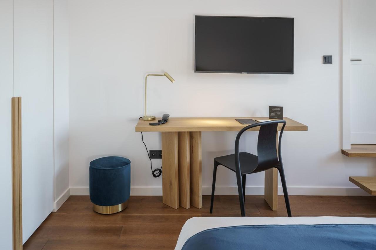 Casa Popeea Boutique Hotel Braila Luaran gambar