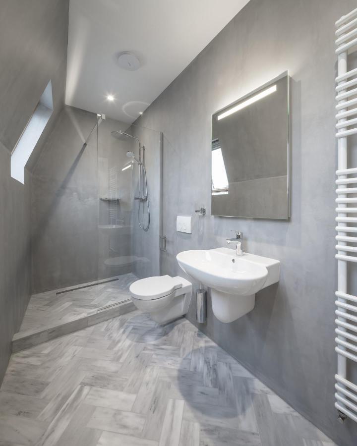 Casa Popeea Boutique Hotel Braila Luaran gambar