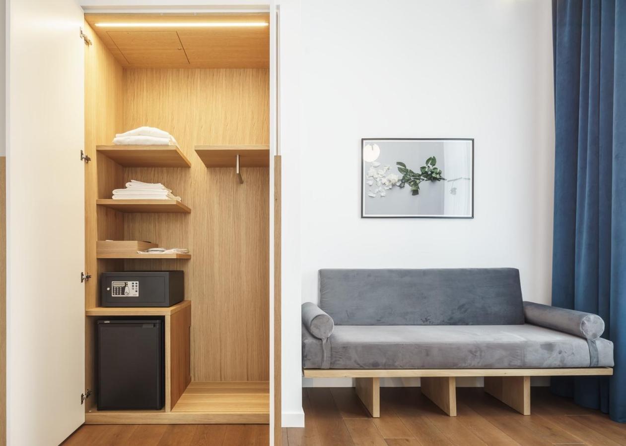 Casa Popeea Boutique Hotel Braila Luaran gambar