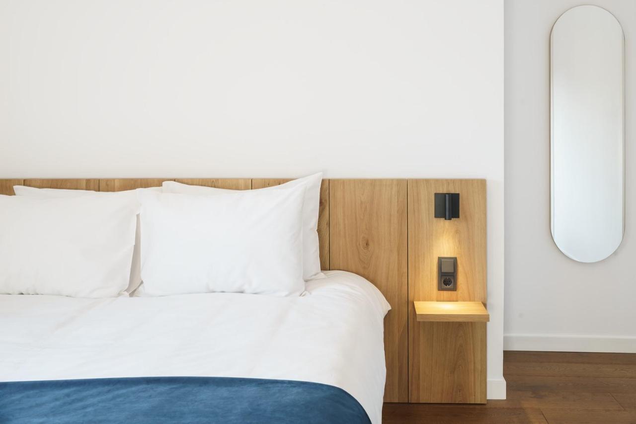 Casa Popeea Boutique Hotel Braila Luaran gambar