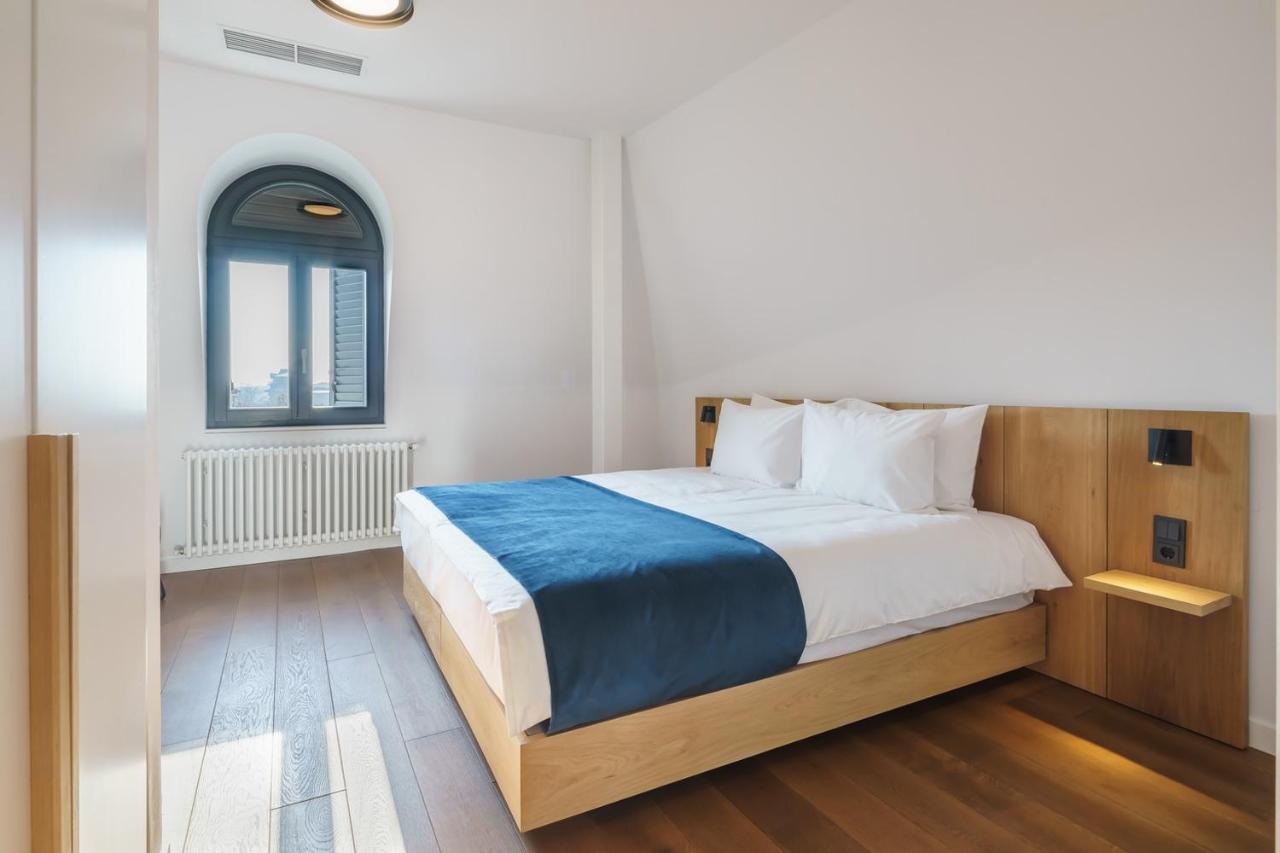 Casa Popeea Boutique Hotel Braila Luaran gambar