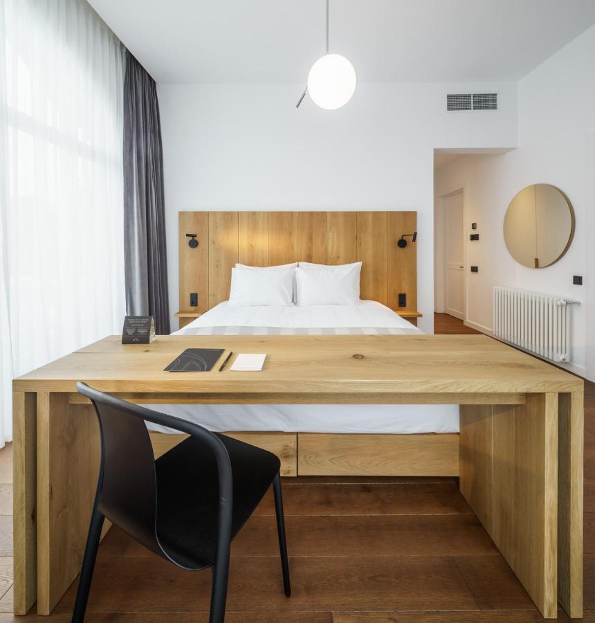 Casa Popeea Boutique Hotel Braila Luaran gambar