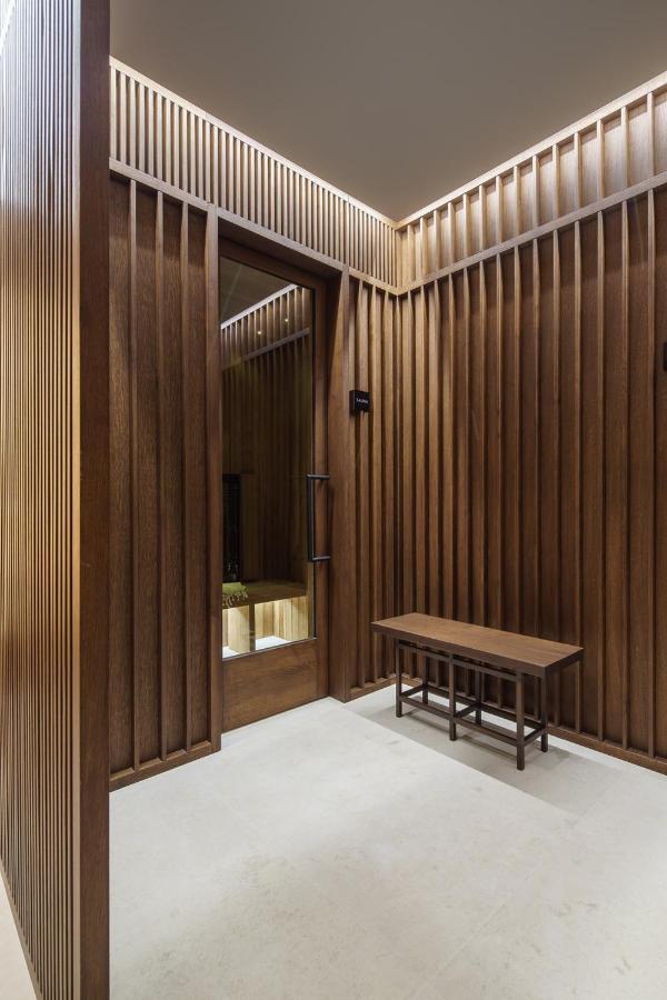 Casa Popeea Boutique Hotel Braila Luaran gambar