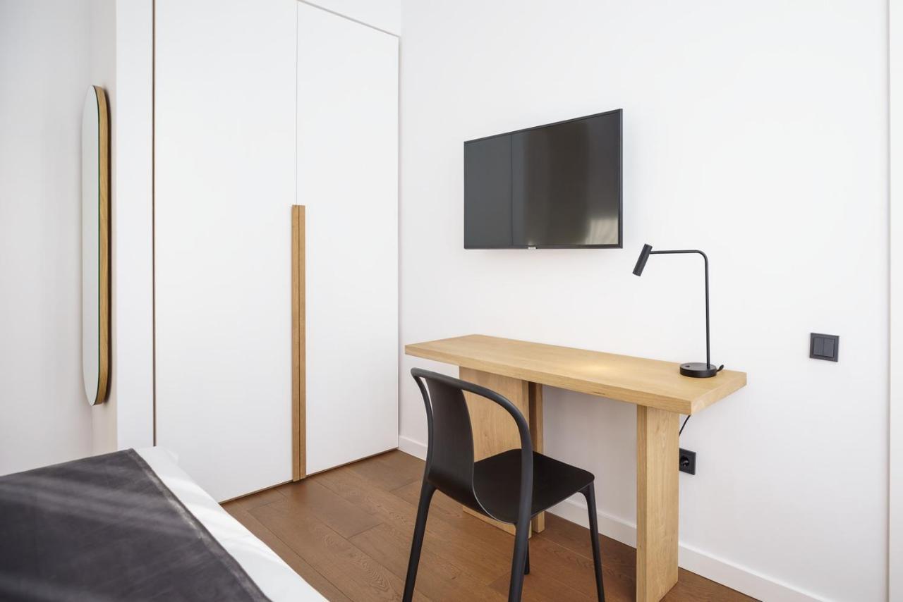 Casa Popeea Boutique Hotel Braila Luaran gambar