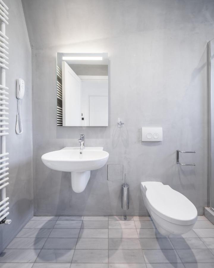 Casa Popeea Boutique Hotel Braila Luaran gambar