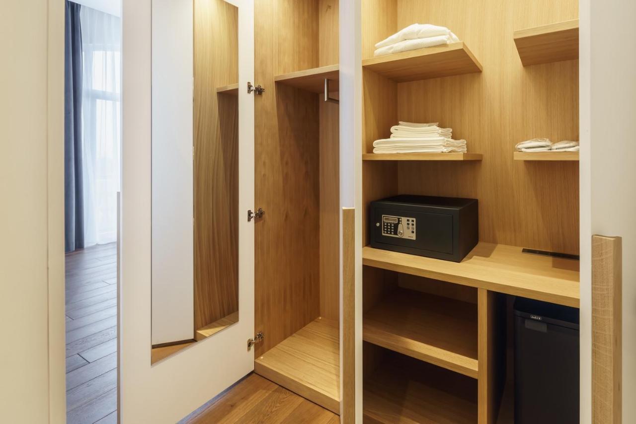 Casa Popeea Boutique Hotel Braila Luaran gambar