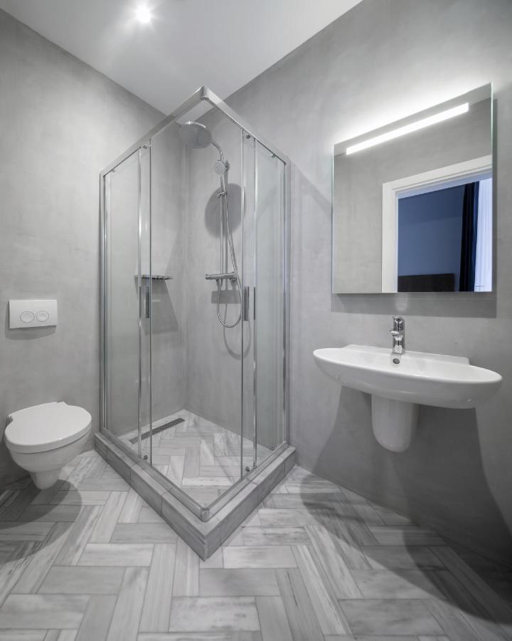 Casa Popeea Boutique Hotel Braila Luaran gambar