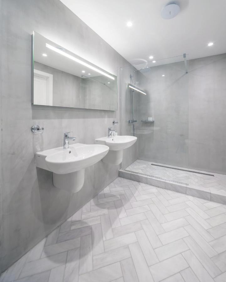 Casa Popeea Boutique Hotel Braila Luaran gambar