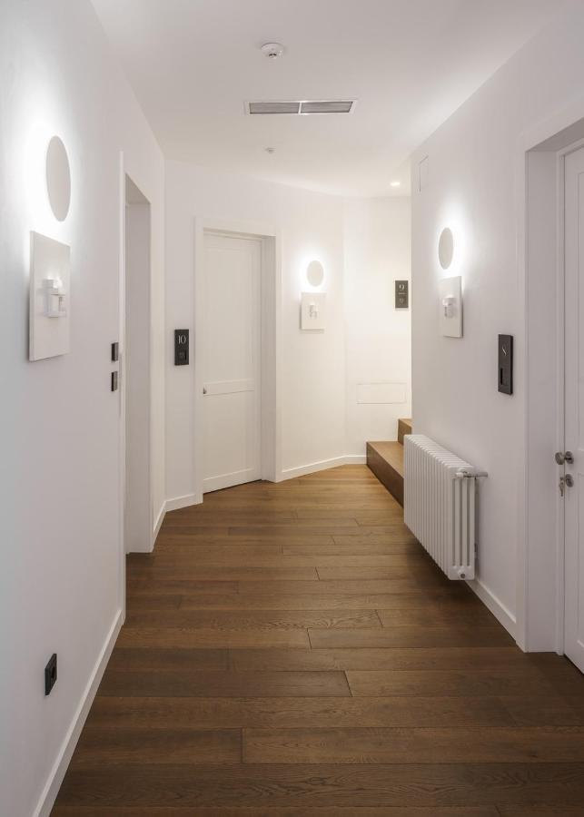 Casa Popeea Boutique Hotel Braila Luaran gambar