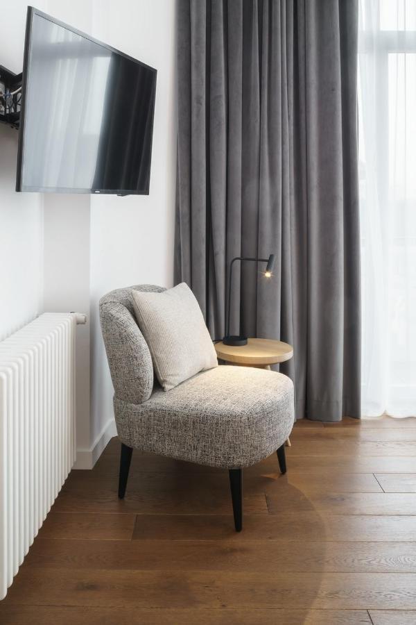 Casa Popeea Boutique Hotel Braila Luaran gambar