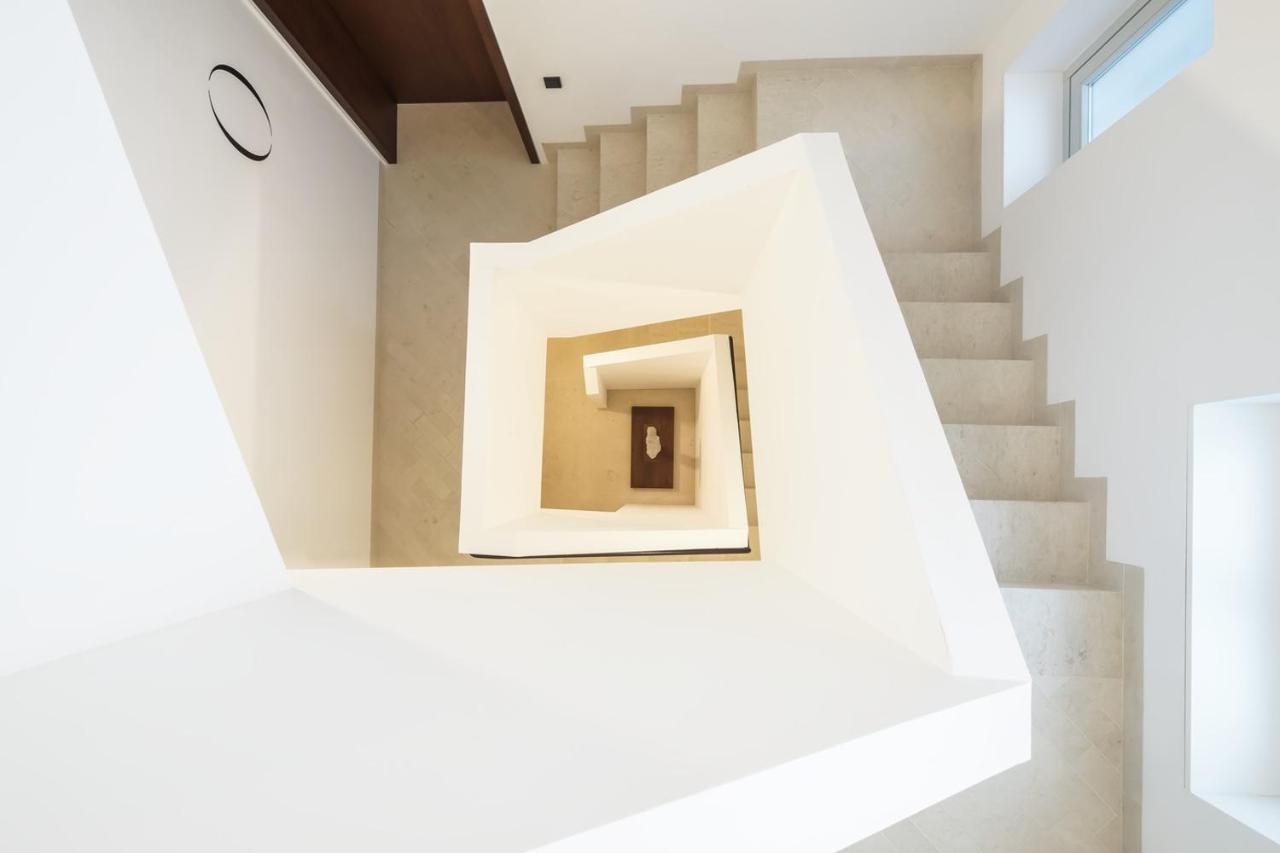 Casa Popeea Boutique Hotel Braila Luaran gambar